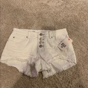 NWT Billabong shorts